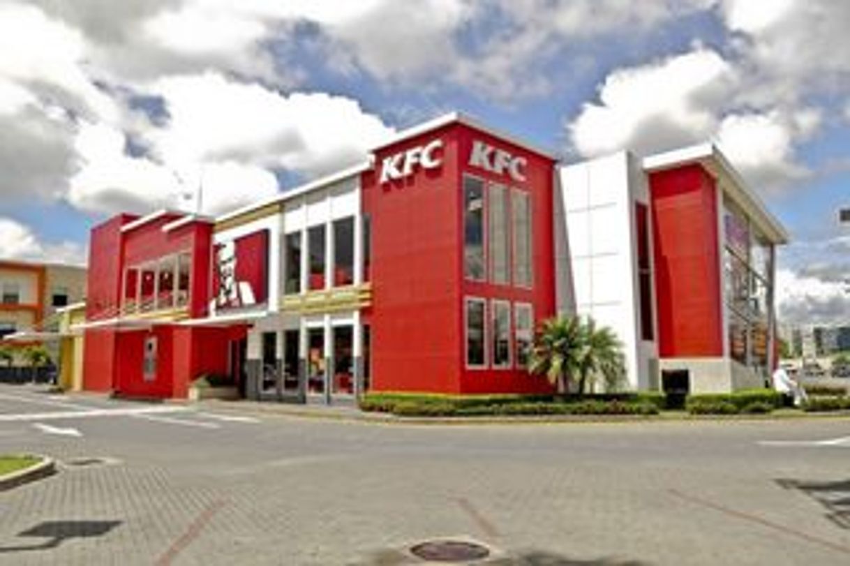 Restaurants KFC Coronado