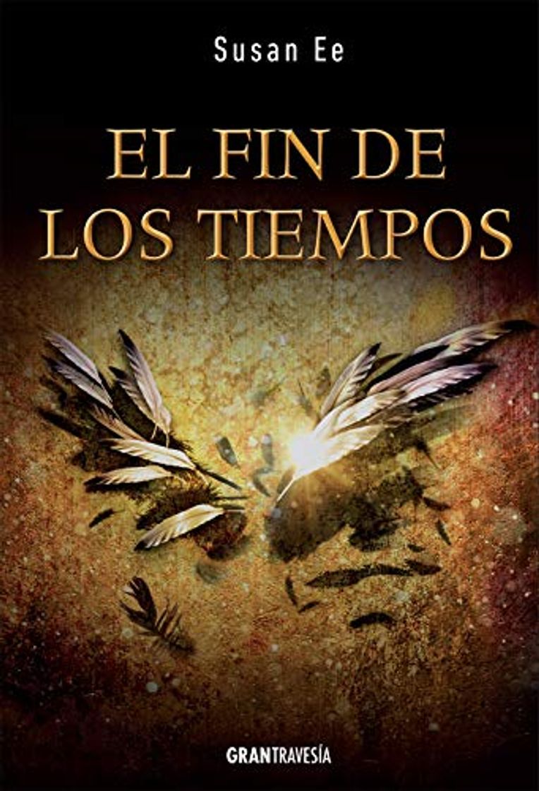 Book El Fin De Los Tiempos