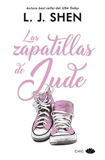 Las zapatillas de Jude