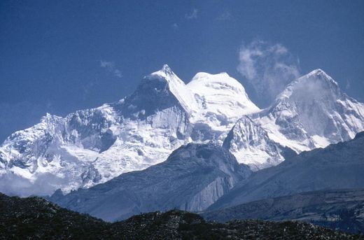 Huascarán