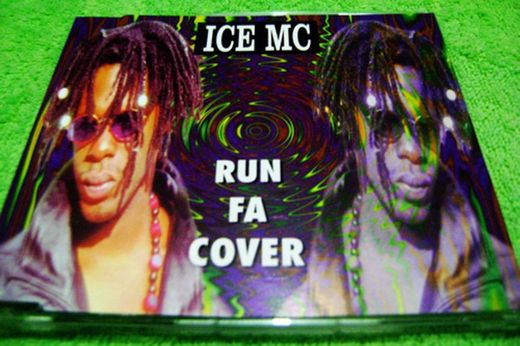 Run Fa Cover