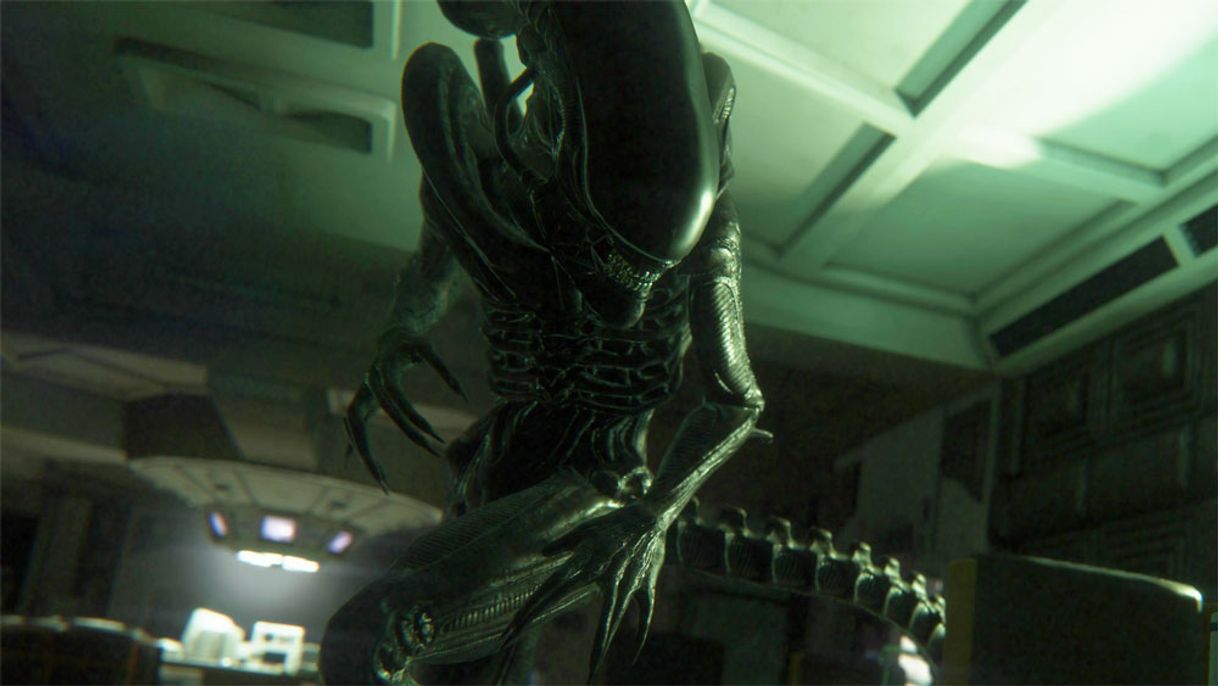 Videojuegos Alien: Isolation - Ripley Edition