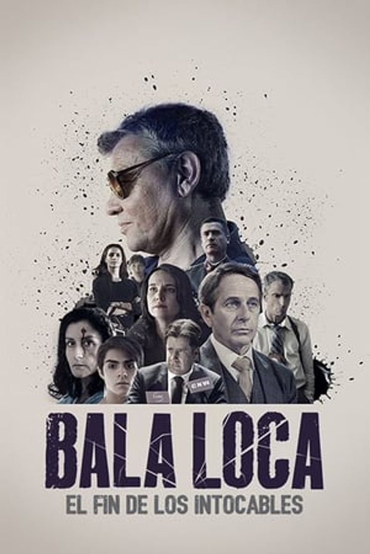 Serie Bala Loca