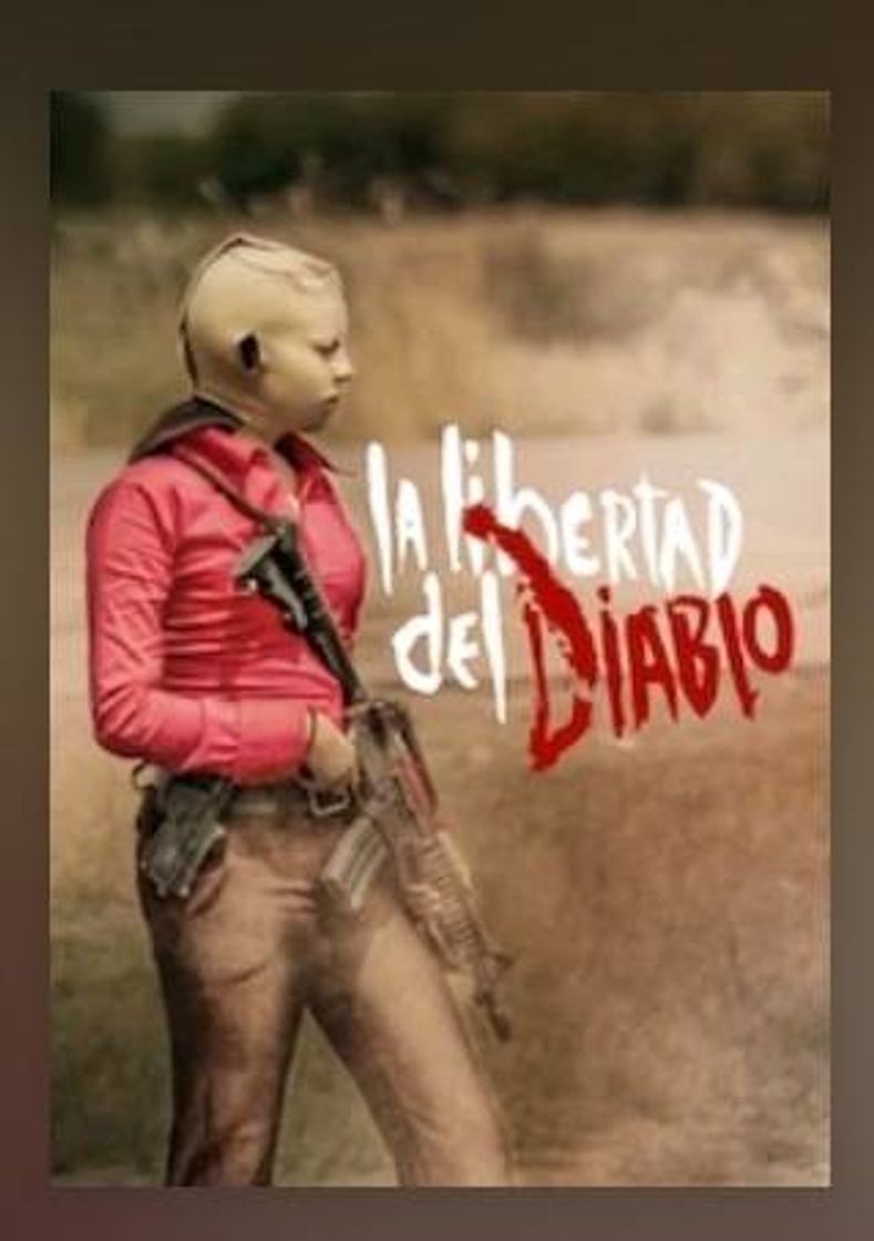 Moda La libertad del diablo 