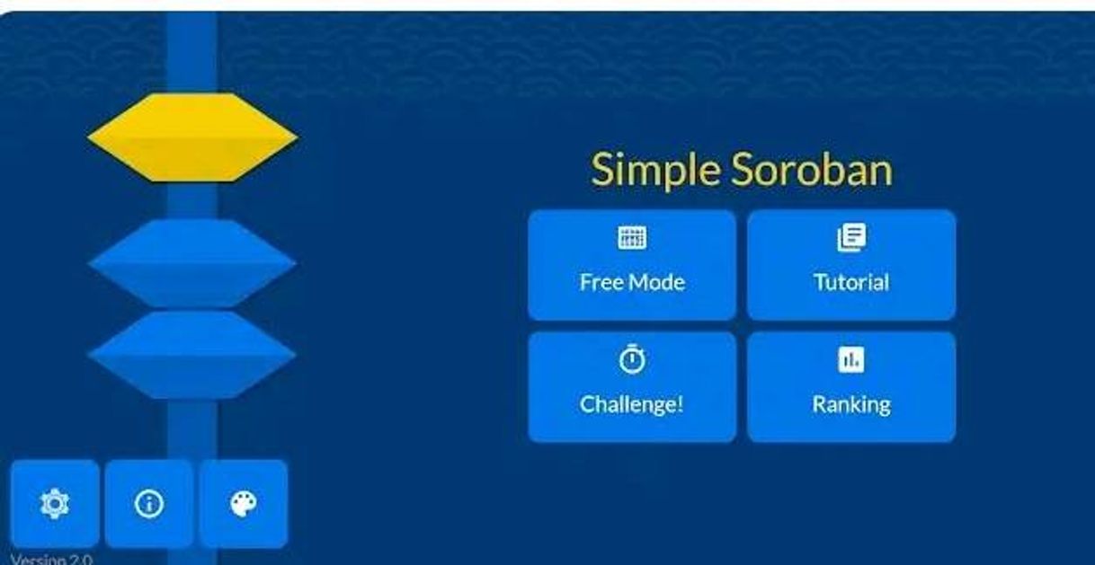 Apps Simple Soroban 