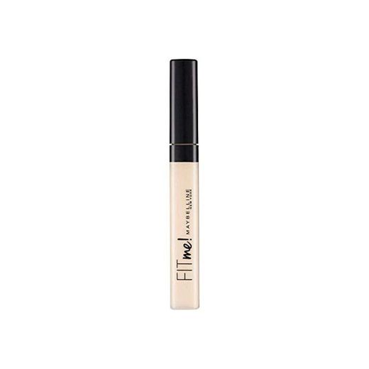 Maybelline New York Fit Me - Corrector de Imperfecciones Acabado Mate para