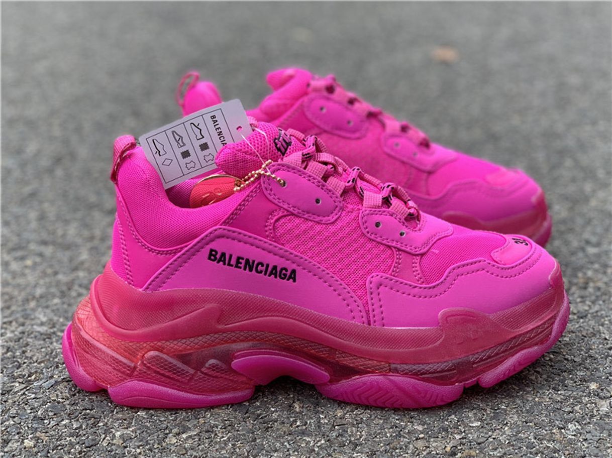 Social Balenciaga Triple S (5)