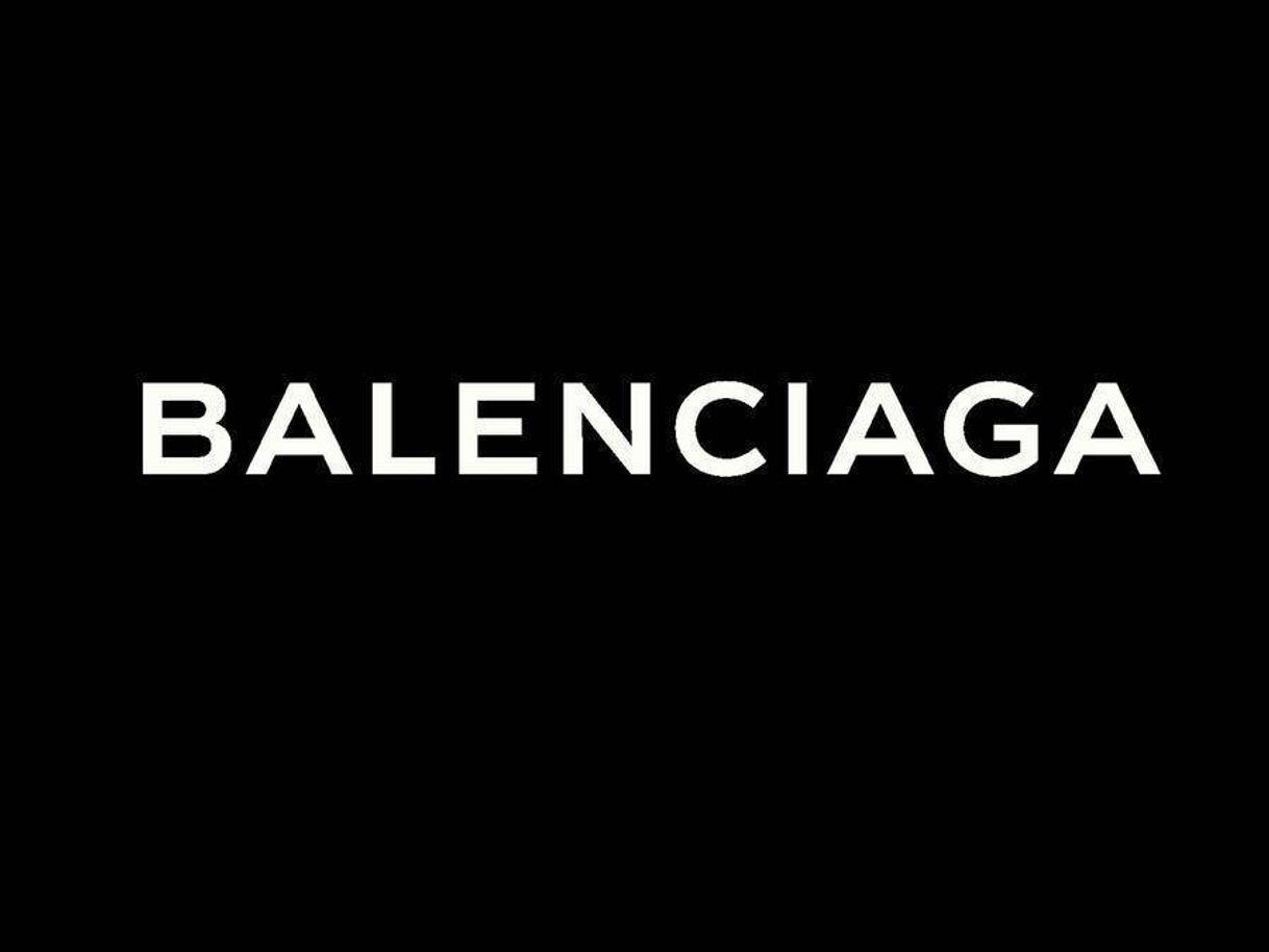 Moda Balenciaga