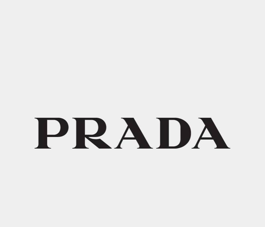 Fashion Prada