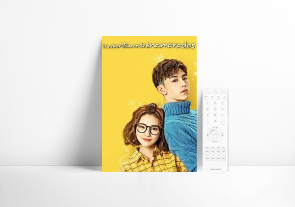 Serie Incontrolablemente Enamorados