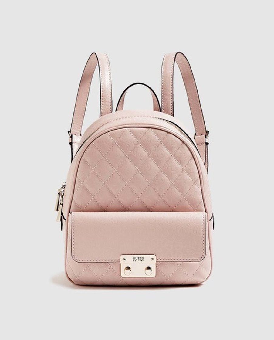 Social Mochilas