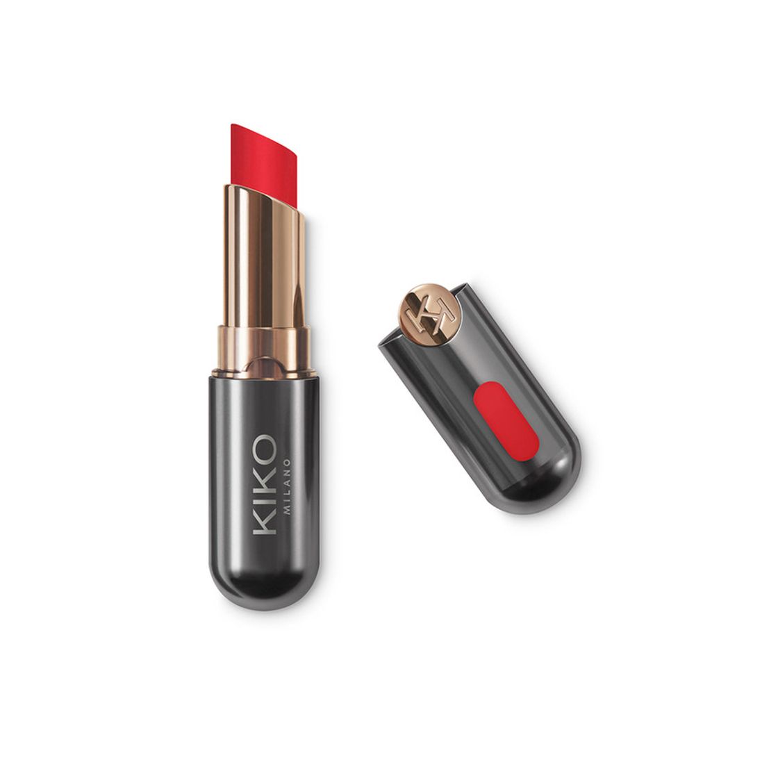Social Kiko Milano New Unlimited Stylo