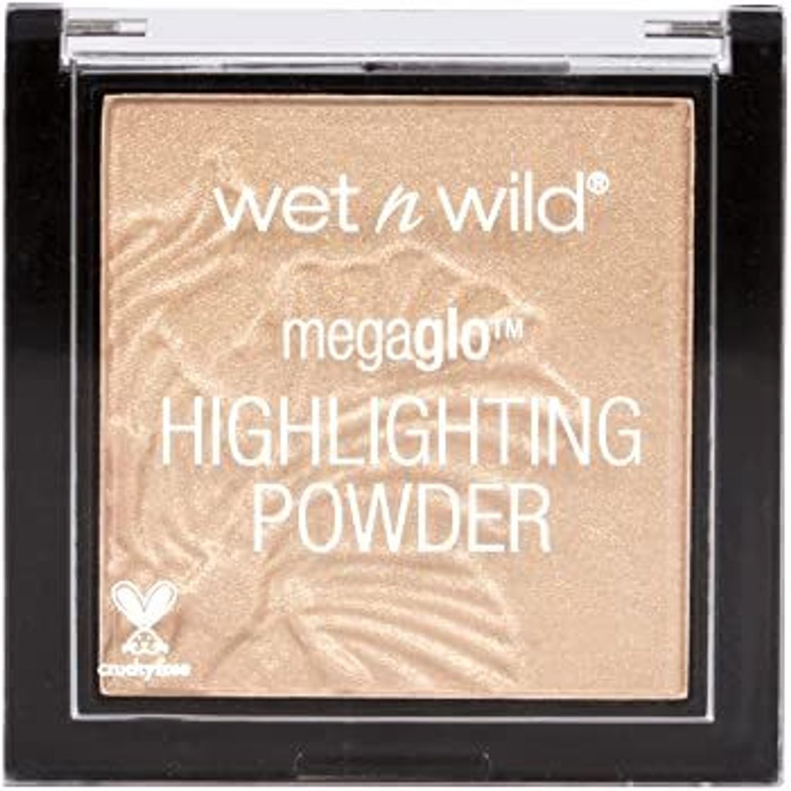 Social Iluminador, de Wet n Wild