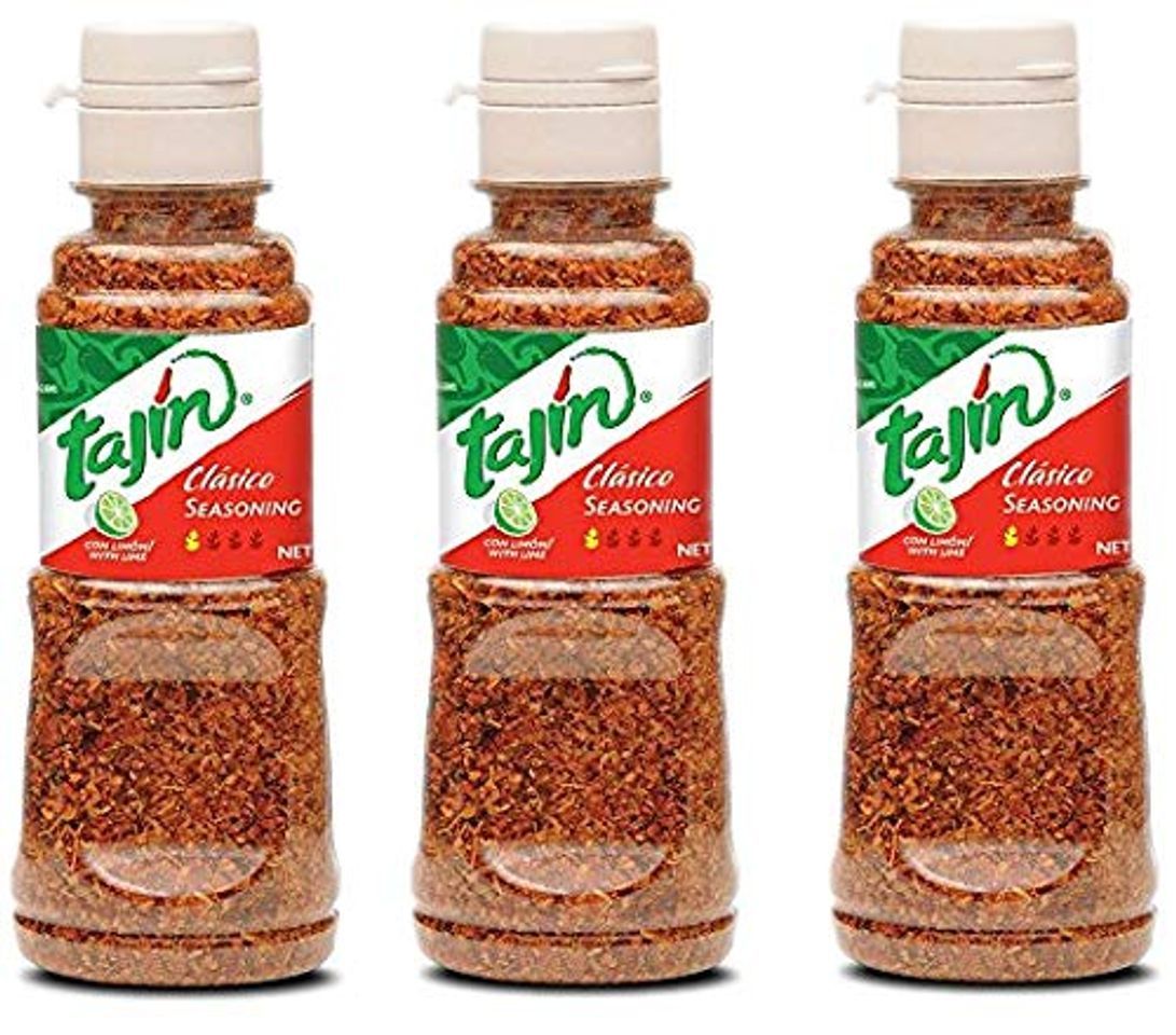 Producto Tajin Classic Mexican Seasoning 5oz