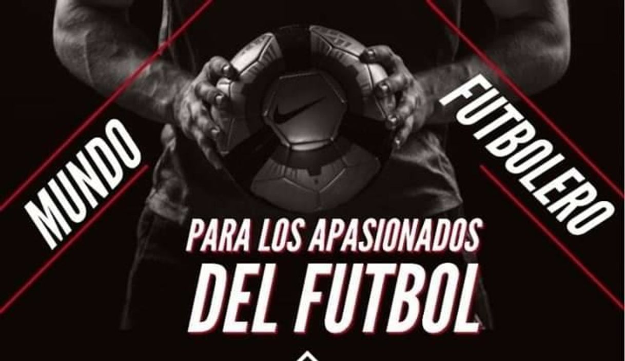 Fashion Programa Mundo Futbolero!  Vivir la pasión del fútbol. 