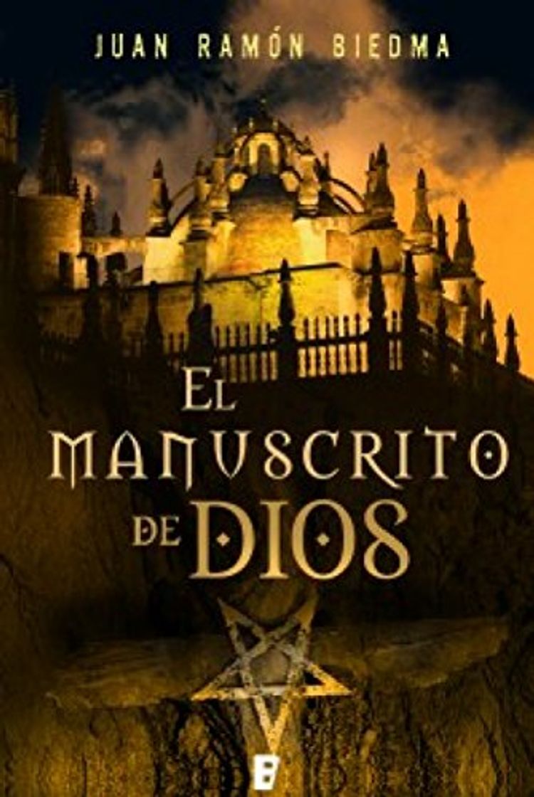 Book El manuscrito de Dios