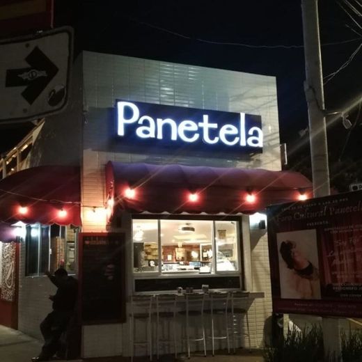 Panetela