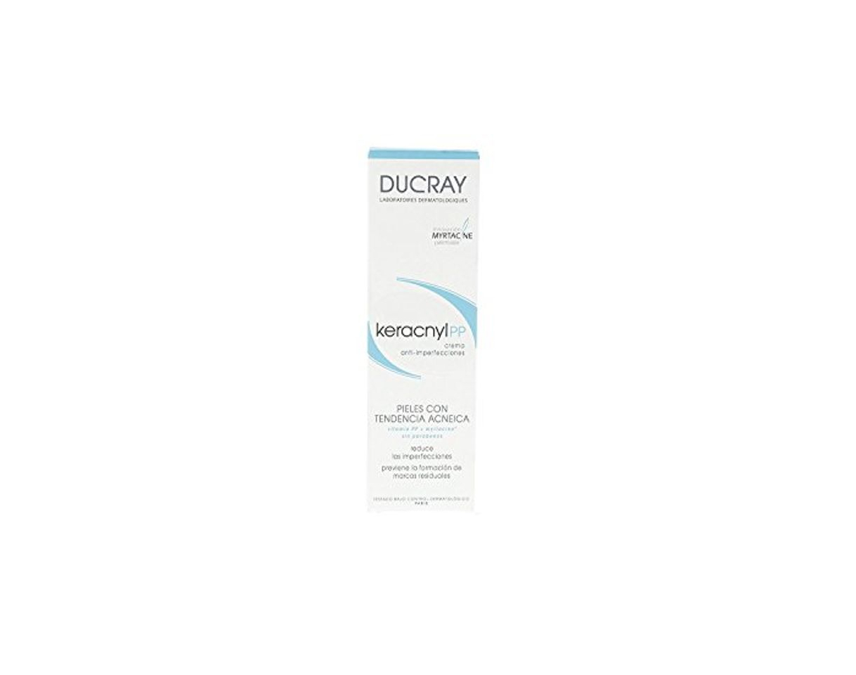 Producto DUCRAY