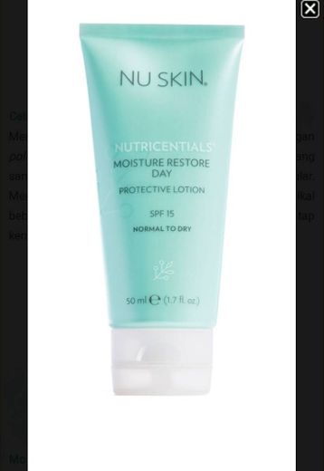 Nu Skin