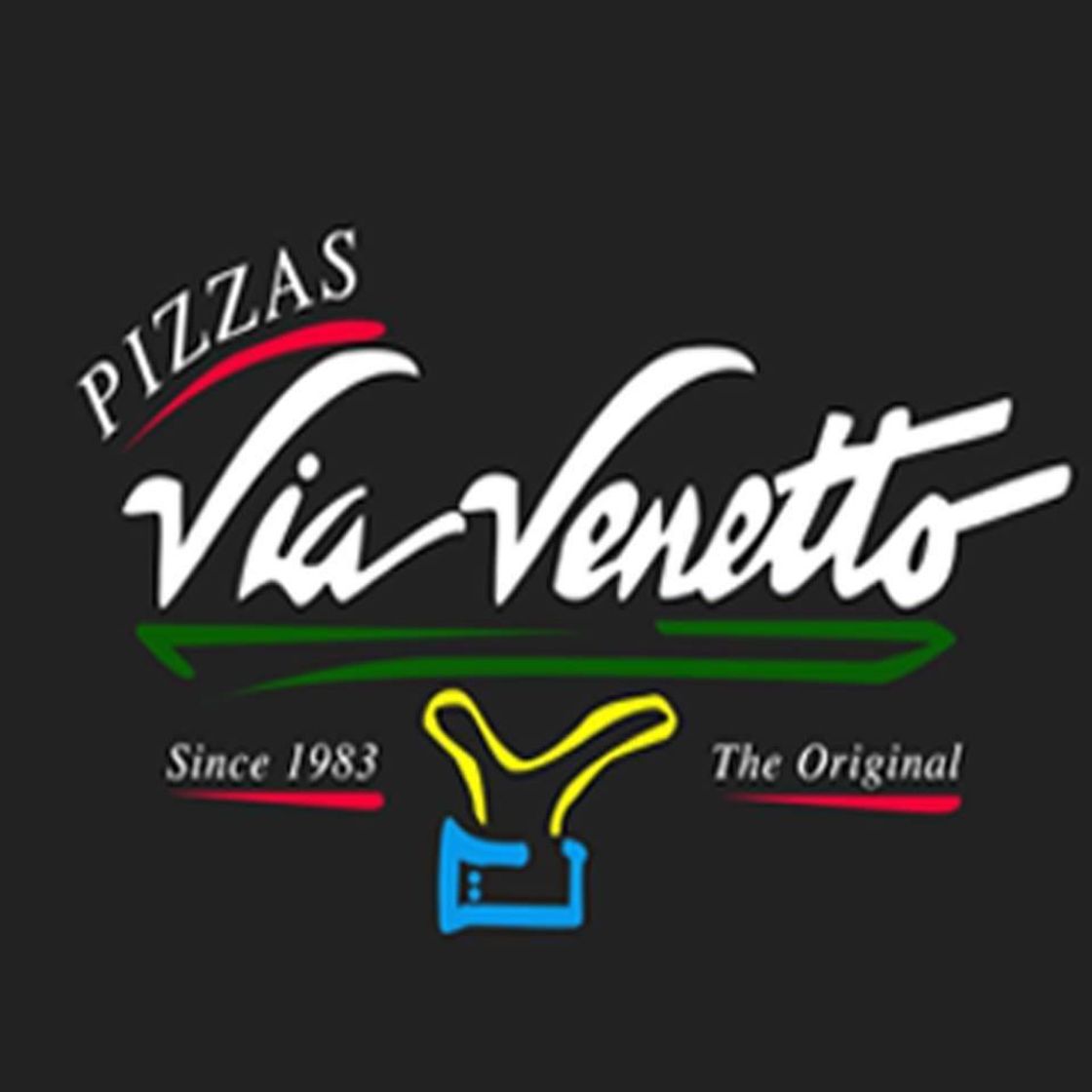 Restaurants Via Venetto