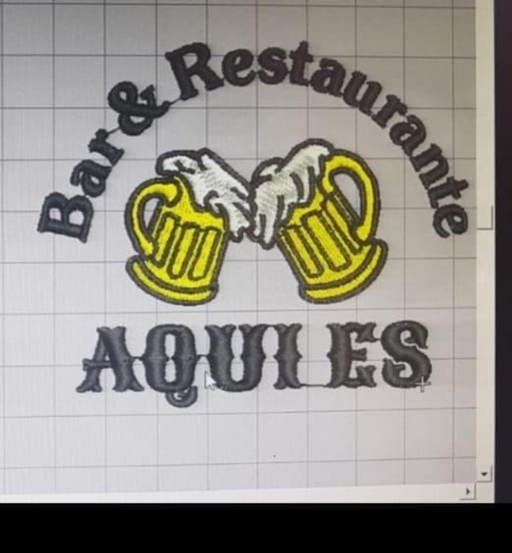Restaurantes Bar y Restaurante AQUI ES