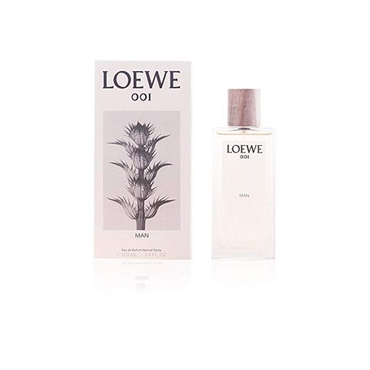 Loewe 001 Man Perfume
