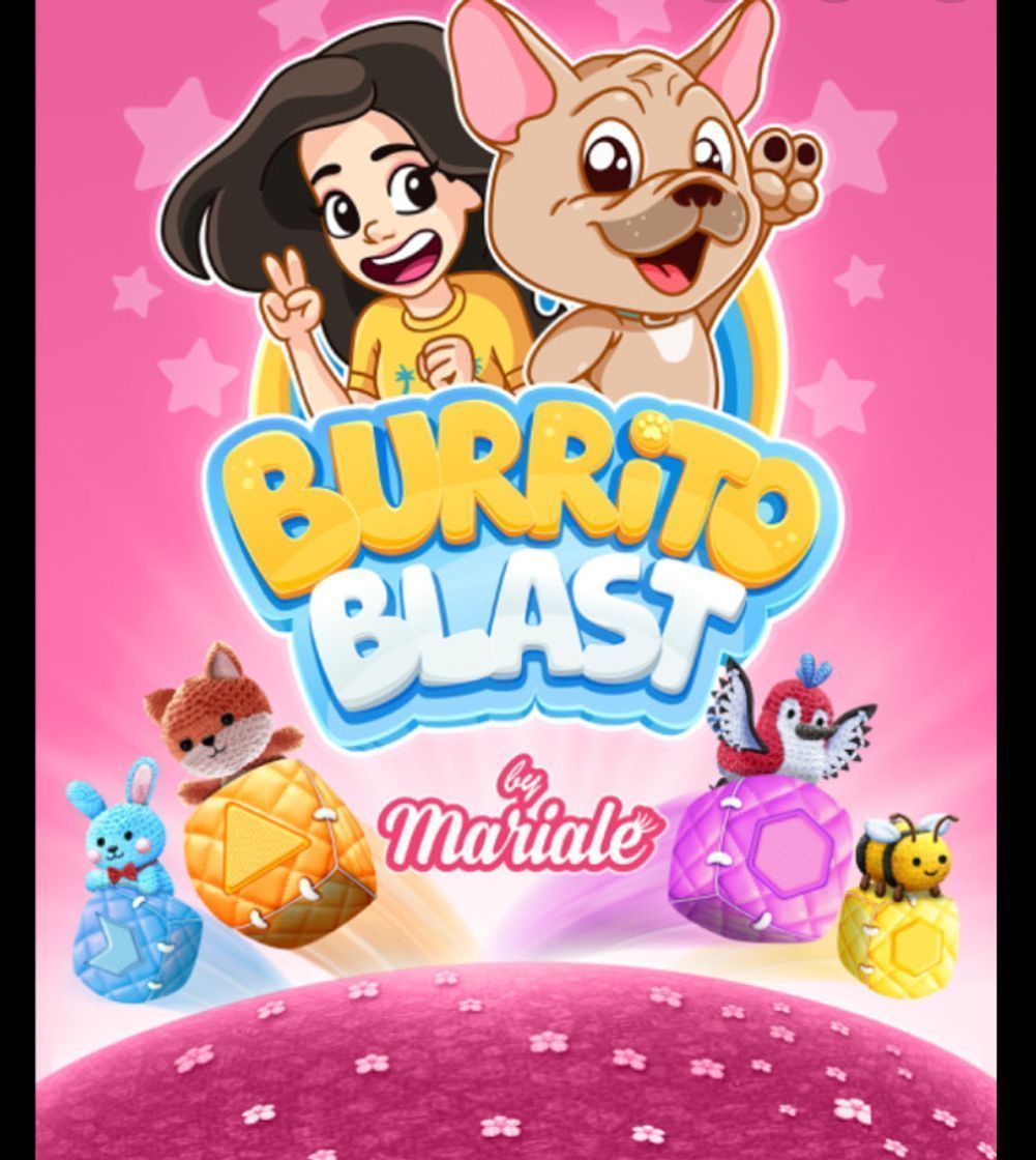 Videojuegos Burrito Bash – We Bare Bears