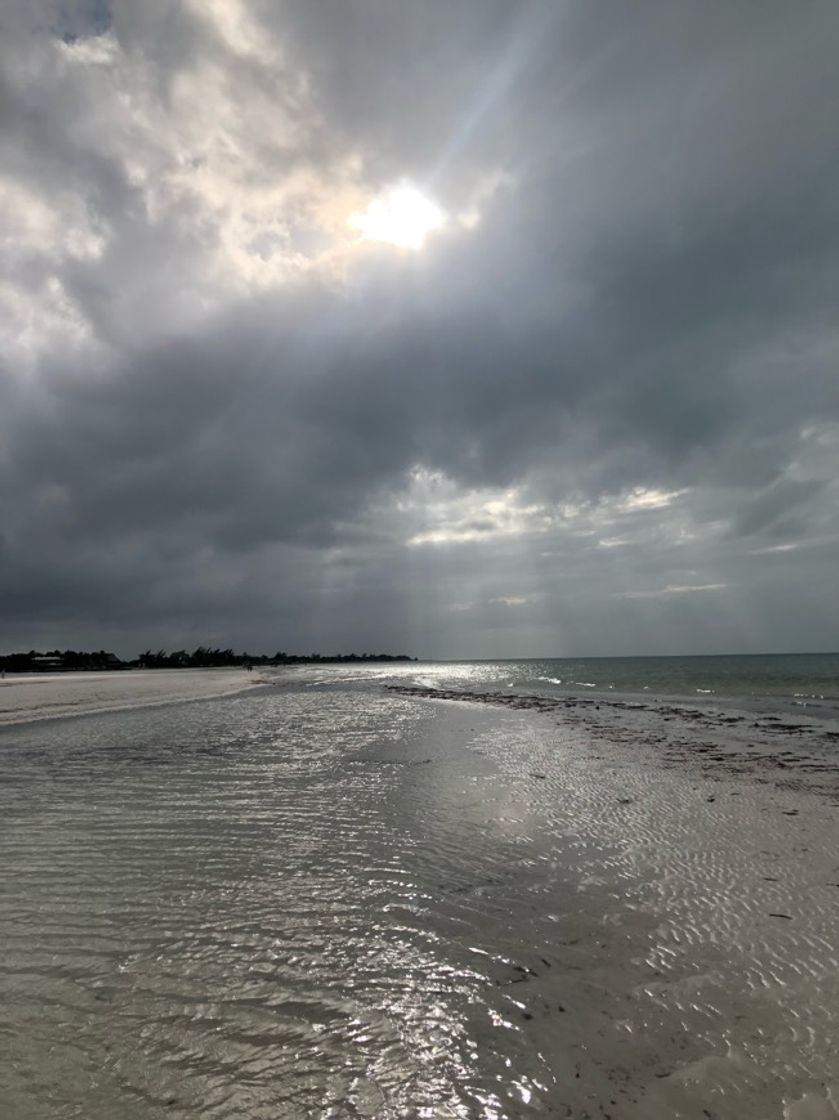 Lugar Isla de Holbox