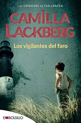 Los vigilantes del faro