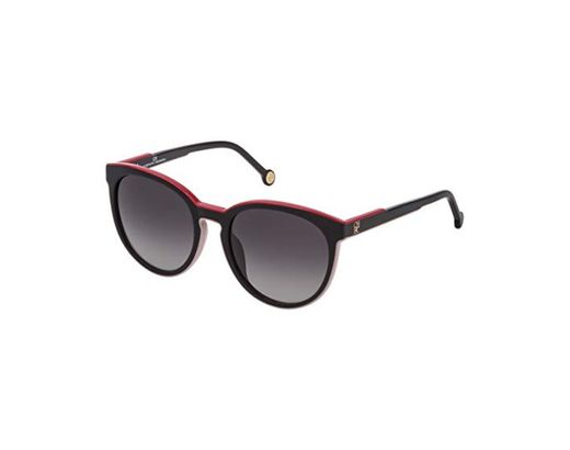 Carolina Herrera SHE7935309P2 Gafas, BLACK