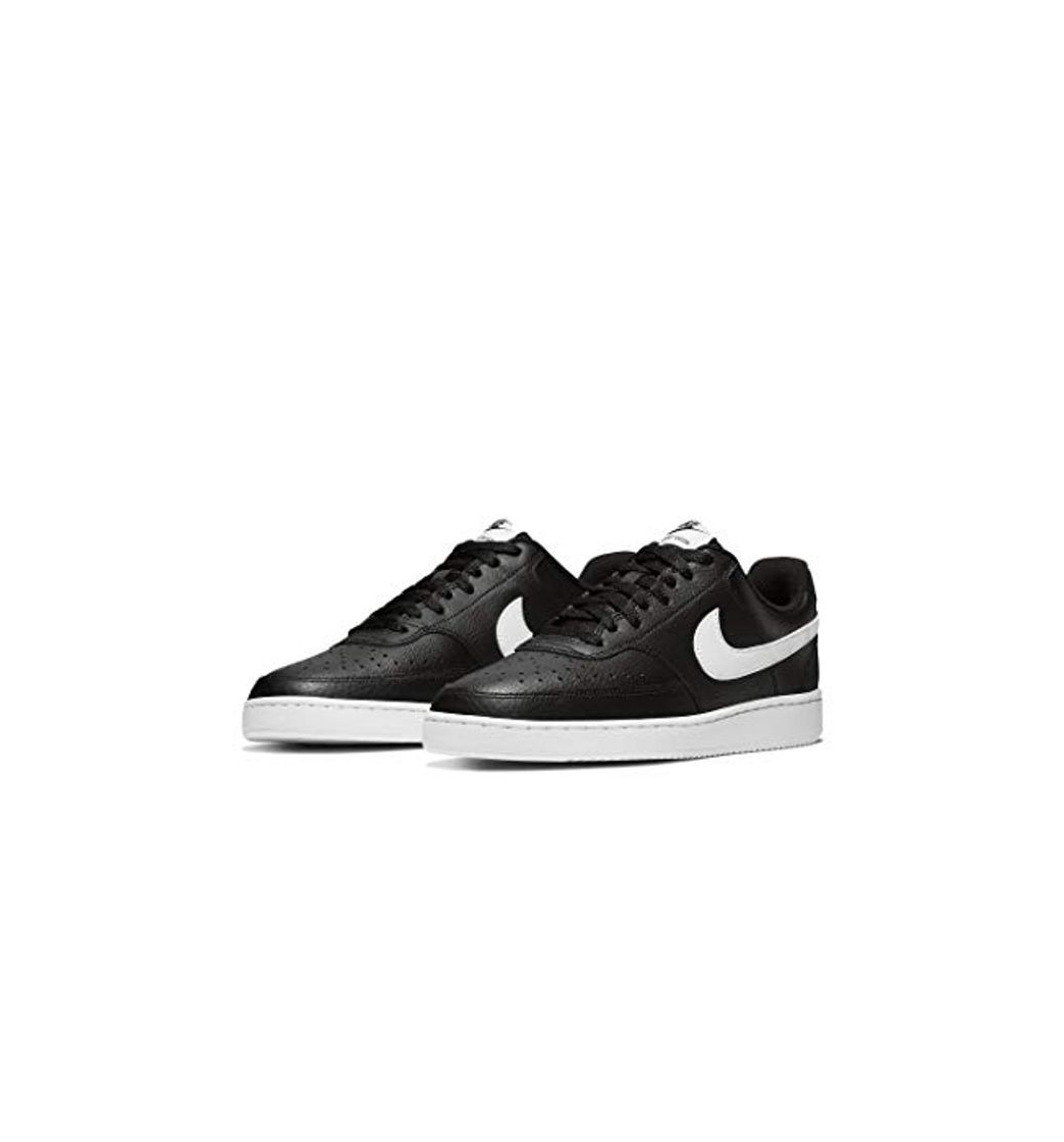 Moda Nike Court Vision Low - Zapatillas