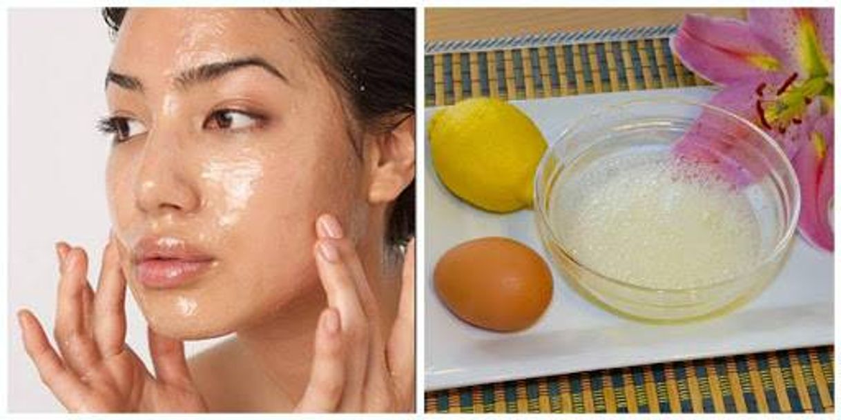 Social Mascarilla Natural para la piel efecto Lifting