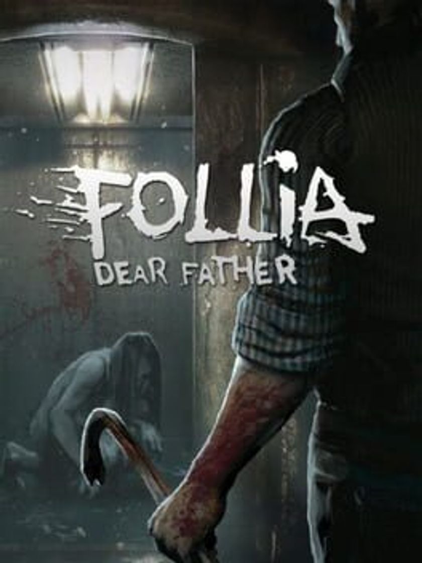 Videojuegos Follia – Dear Father