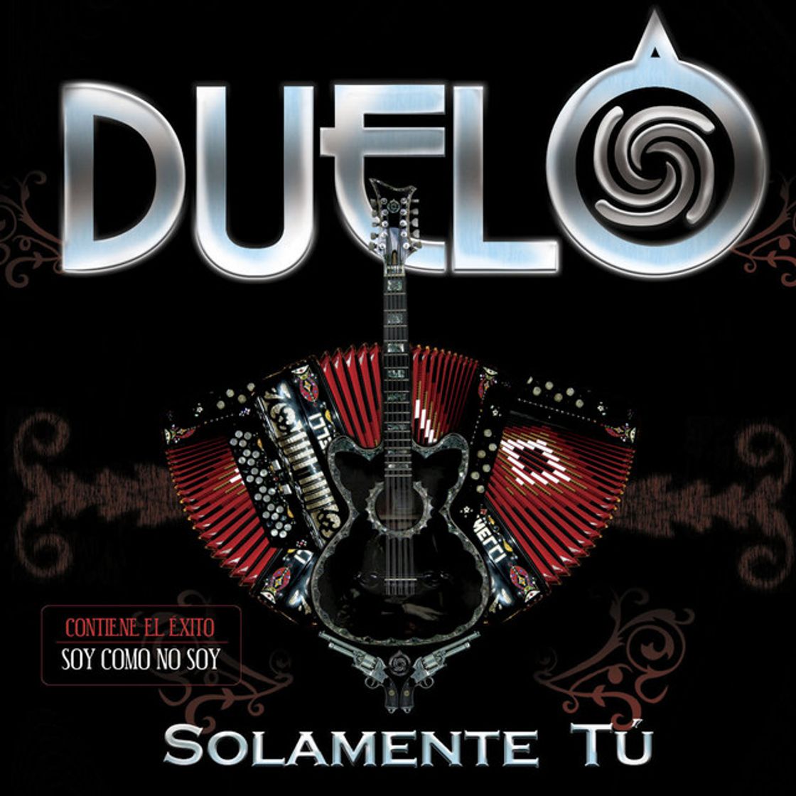 Music Soy Como No Soy