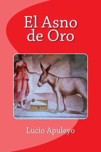 El Asno de Oro