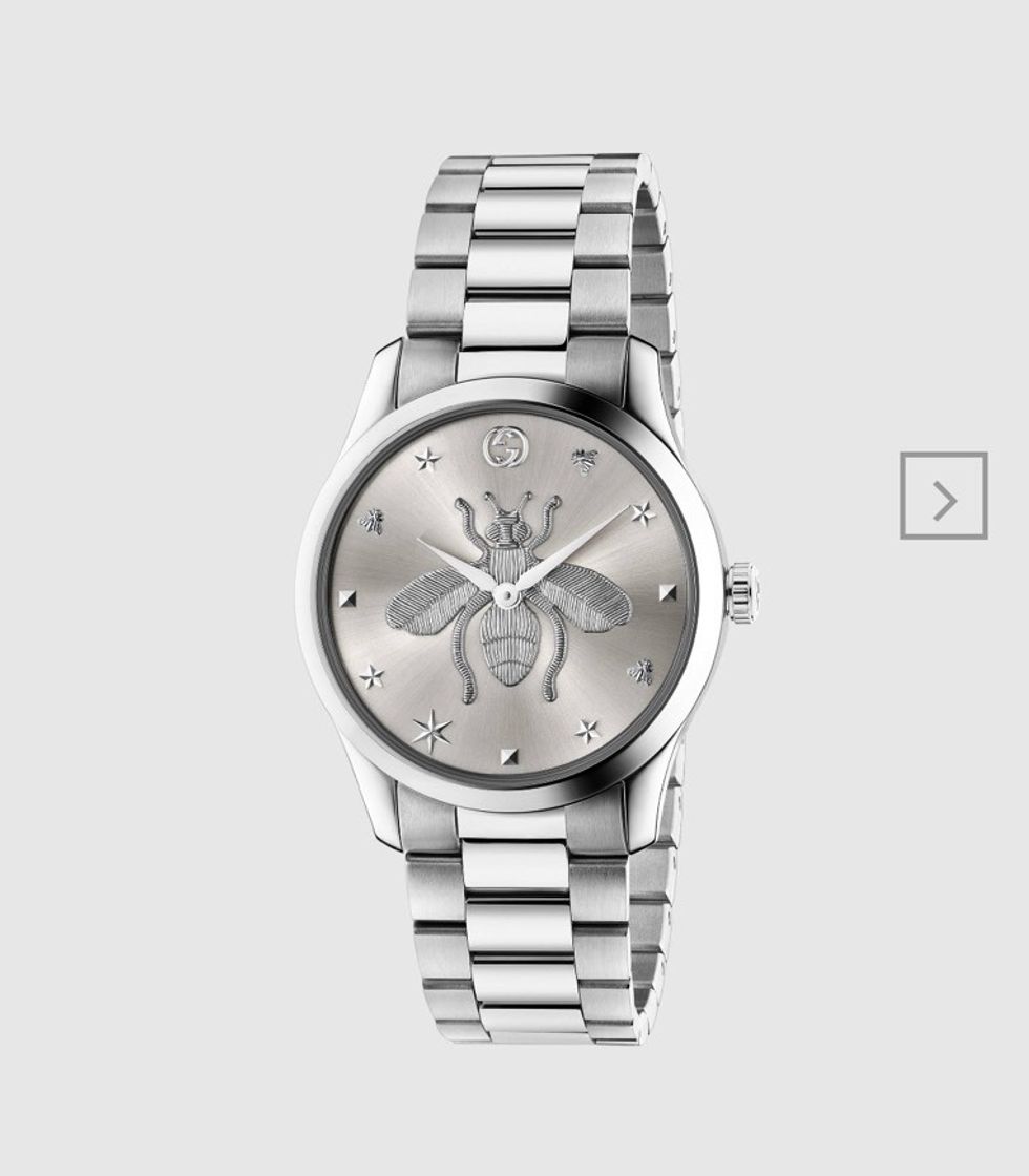 Social G-Timeless watch