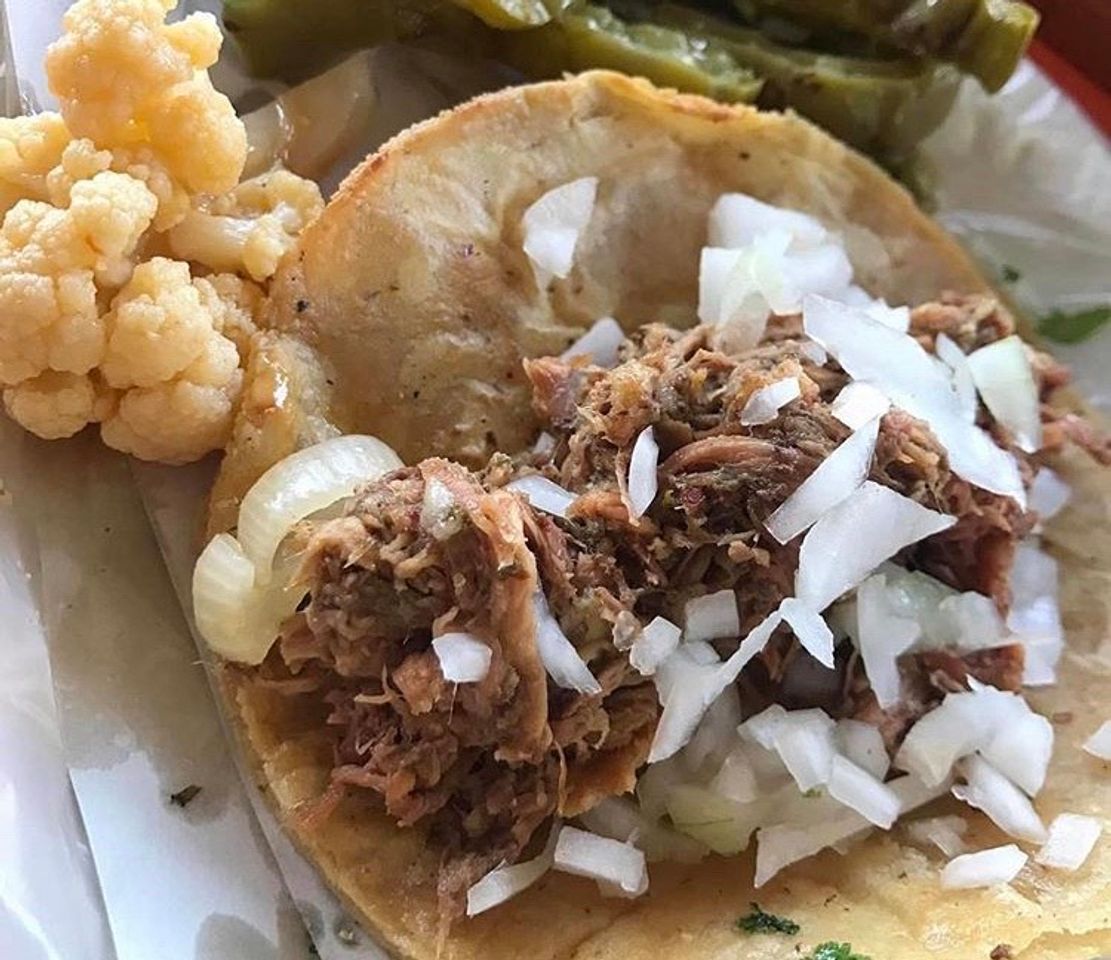 Restaurants Tacos Don Beto