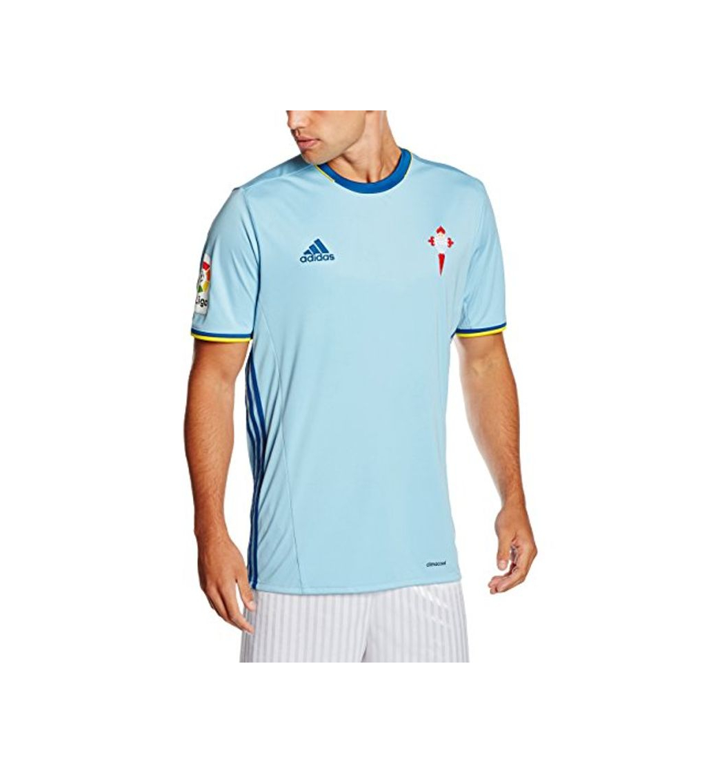 Moda adidas 1ª Equipación Celta de Vigo Camiseta