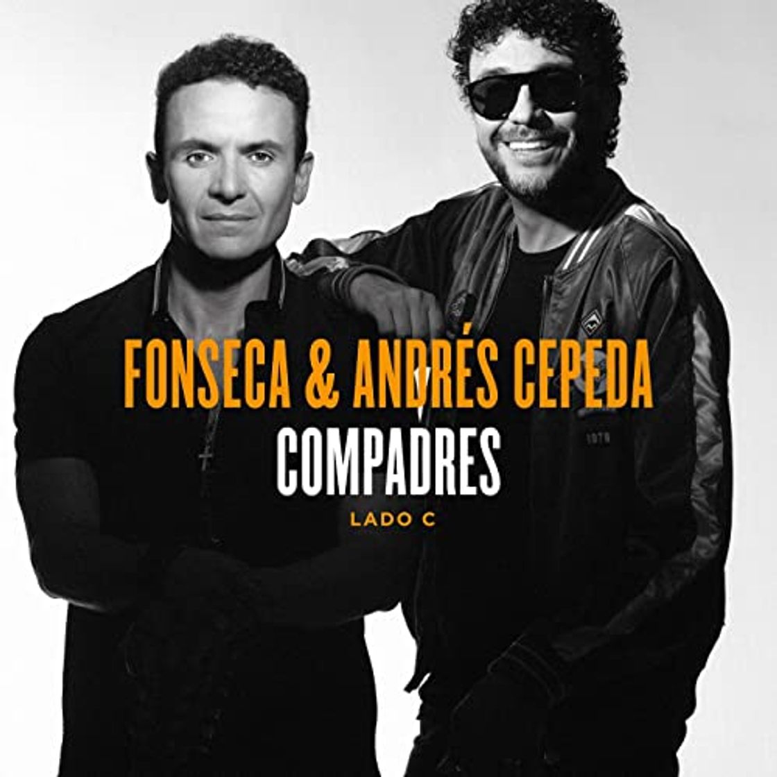 Fashion Compadres - Andrés Cepeda y Fonseca