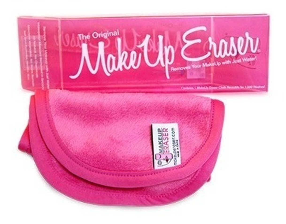 Fashion Makeup eraser- Toalla desmaquillante