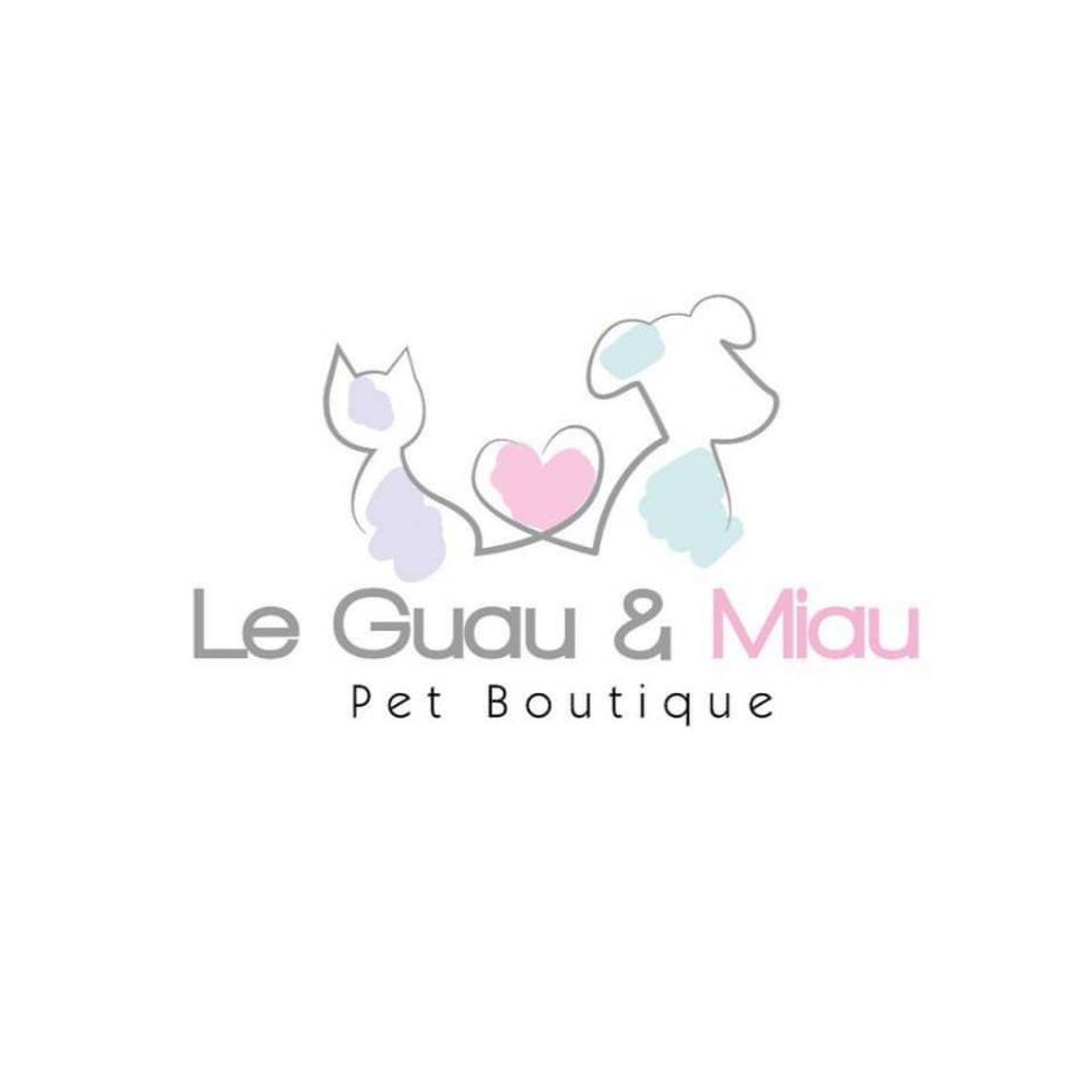 Moda Le Guau and Miau boutique