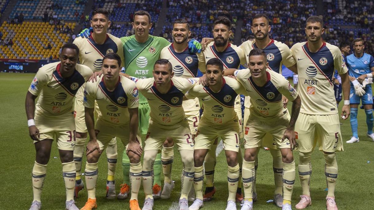 Fashion Mejor equipo de México