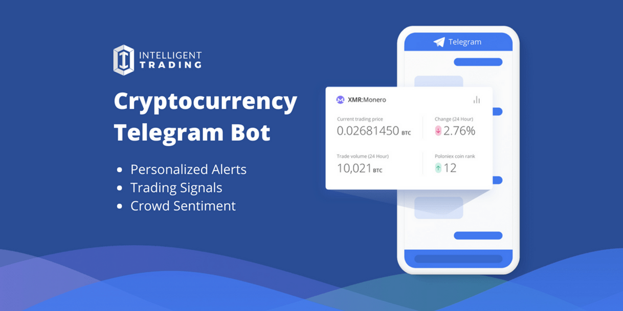 Moda Bot ethereum telegram