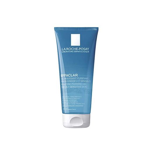 La Roche Posay Effaclar Gel Mousse Purificante