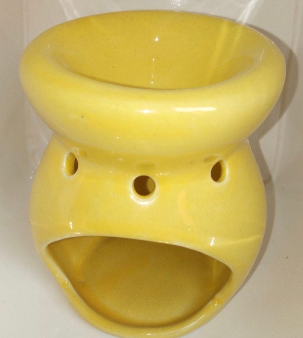 Social Difusor de cerámica para aromaterapia 