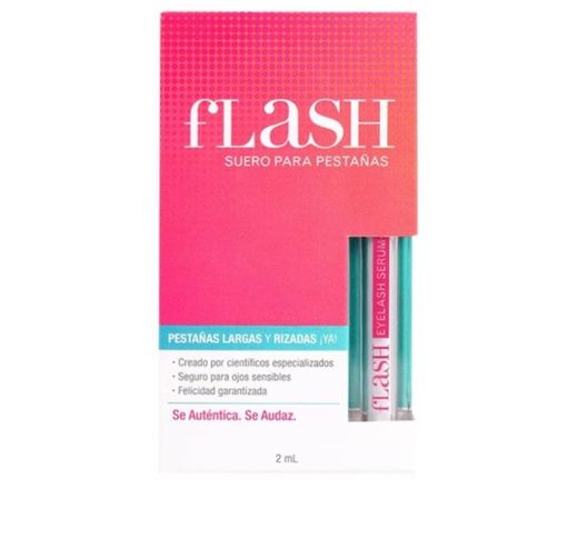 Flash - Serum para pestañas