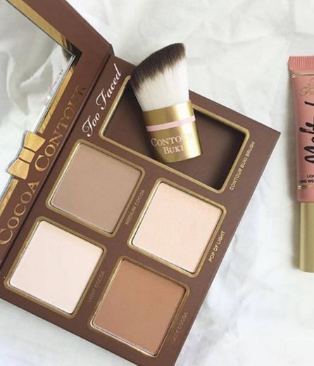 Too Faced Cocoa Contour