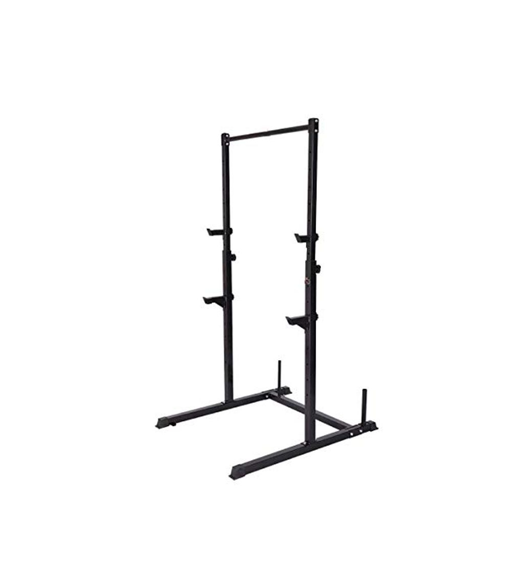 Product Pull up Fitness - Multiestación