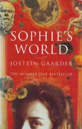 Sophie's world: A Novel About the History of Philosophy