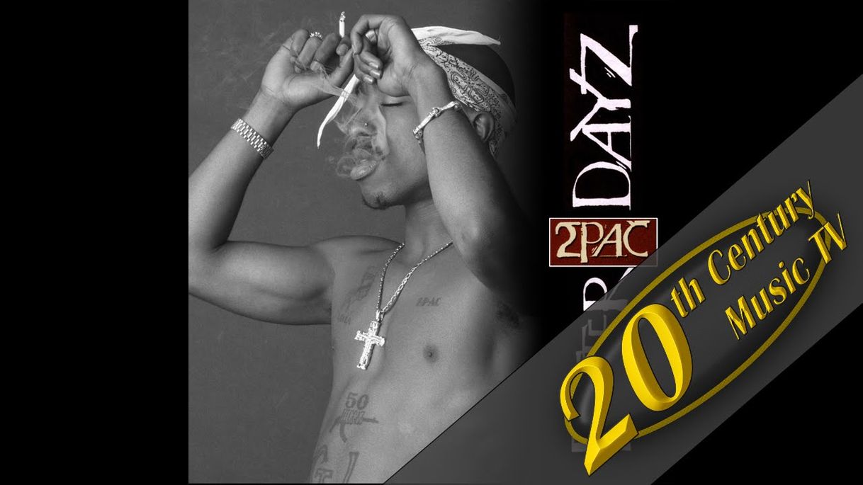 Moda Tupac crazzy 🎶🎶🎵👑